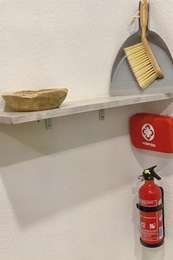 Ruhiges Naturparadies Fuer 4 Mit Kueche Schreibtisch Und Boxbett Wetter  Exterior foto